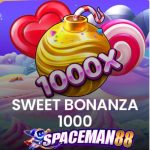 Spaceman88: Slot Gacor Terbaru Penuh Kejutan!