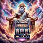 Meraih Kesuksesan di Olympus1000: Kunci Slot88 Berperforma Tinggi