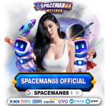 Sempurnakan Pengalaman Bermain Slot Anda di Spaceman88: Daftar Sekarang!