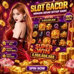 Daftar Sekarang dan Menangkan Sensasi Maxwin di Slot Gacor Terbesar
